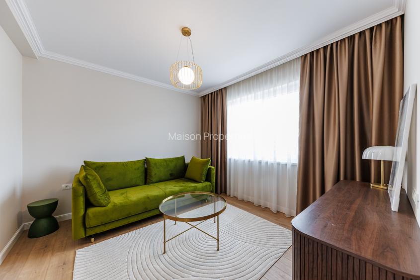 COMISION 0% | Casa premium , situata in Mosnita-Noua - 15