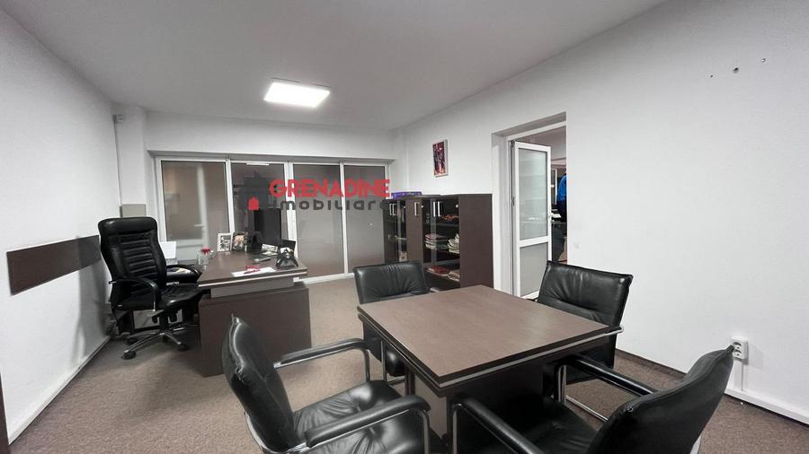 Spatiu pentru birou 70 mp - Zona Racadau - Cod 5283