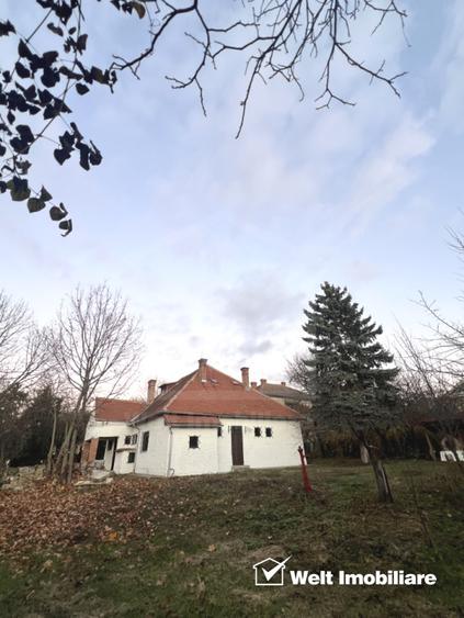 Vila individuala 250mp, birouri sau servicii, str Republicii - centru