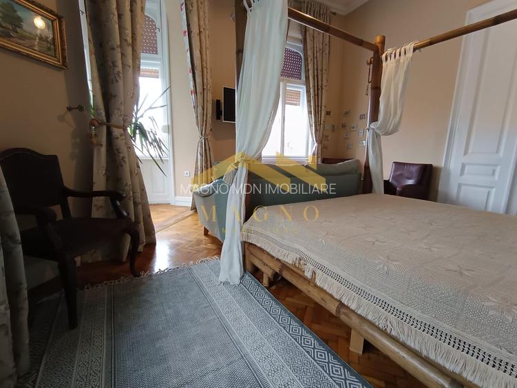 Apartament superlux ,ultracentral de inchiriat .