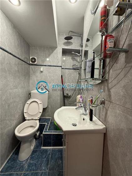 Royal Imobiliare - Vanzare apartament  zona Piata Mihai Viteazu - 13