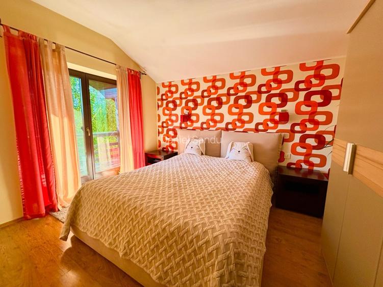 Vand casa Sânpetru Brașov - 10