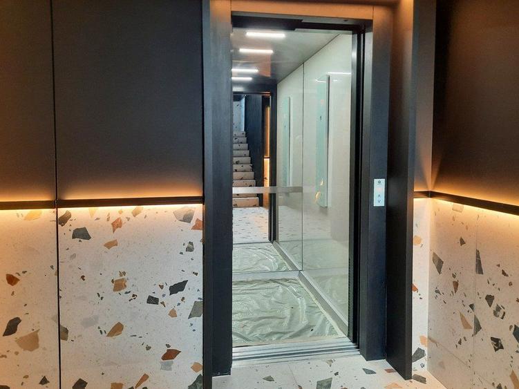 CONSTANTA - BDUL MAMAIA - APARTAMENTE PREMIUM IN BLOC EXCLUSIVIST!