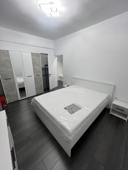 Apartament 2 camere cu CURTE PROPRIE si loc de parcare PET Friendly