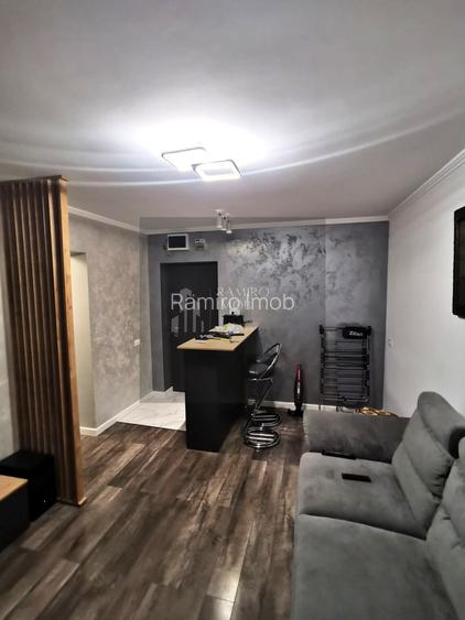Apartament 2 camere,  Rahova/ Aleea Salaj, renovat - 4