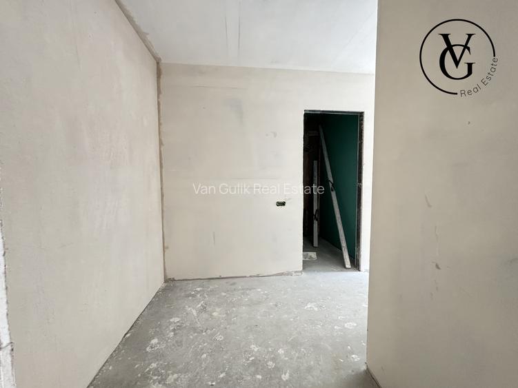 Apartament 2 camere | Faleza Residence - 9