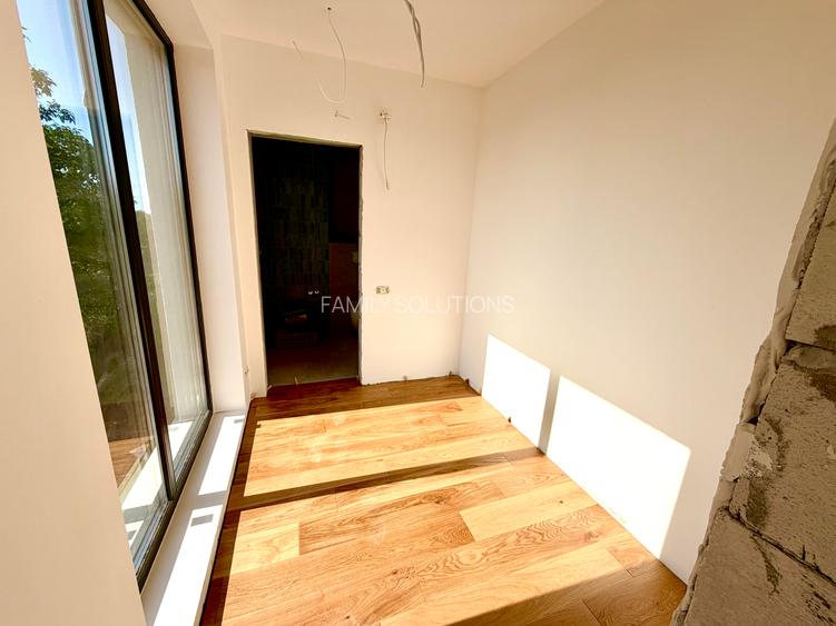 Casa P+2Et+Terasa. 5 cam. Util 185mp. Teren 250mp. - 15