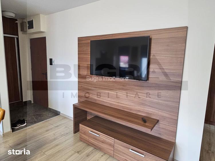 Apartament de 2 camere premium, 60mp utili, parcare, zona Home Garden - 6