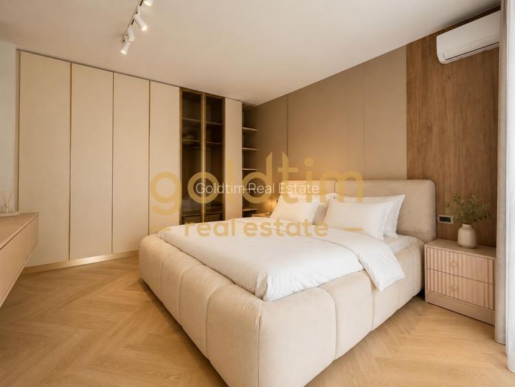 TERASA 90 mp/ARQA RESIDENCE/IANCU NICOLAE/SUPERB/2 LOCURI PARCARE SUBTERANE - 14