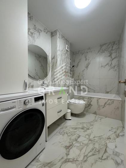 Apartament 2 camere I Scala Frunzișului - 9