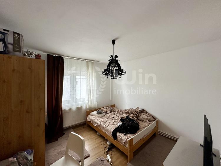 Apartament 2 camere | Decomandat | Balcon | 52mp | Plopilor