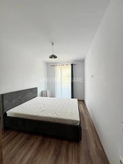 Apartament cu 2 camere - zona Pacurari - spate Alpha Bank - 3