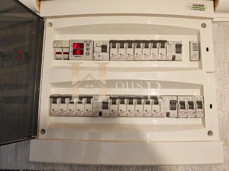 SOARELUI.Renovat Complet.Incalzire in Pardoseala.Mobilat si utilat Complet