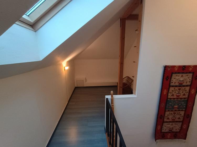 2 camere - Foisorul de Foc - Mansarda - Disponibil imediat