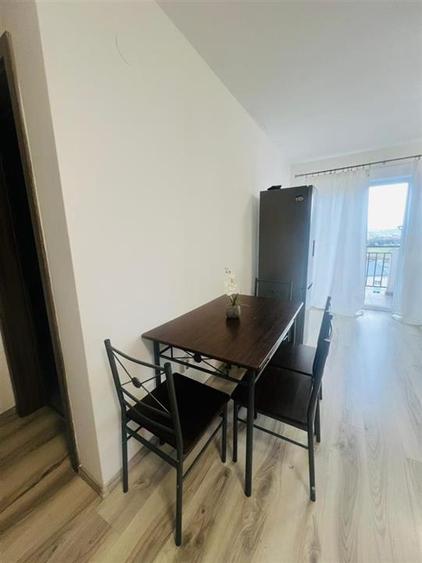 Apartament 2 camere parcare zona Magnolia