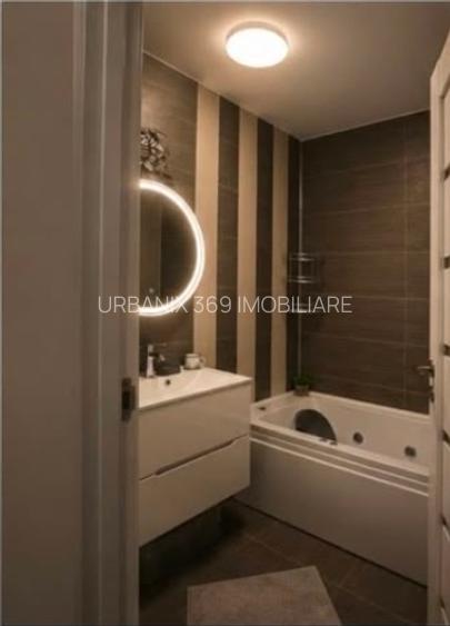 Exigent Plaza Inchiriere  Garsoniera LUX , 40MP , M Lujerului 8 MIN - 9