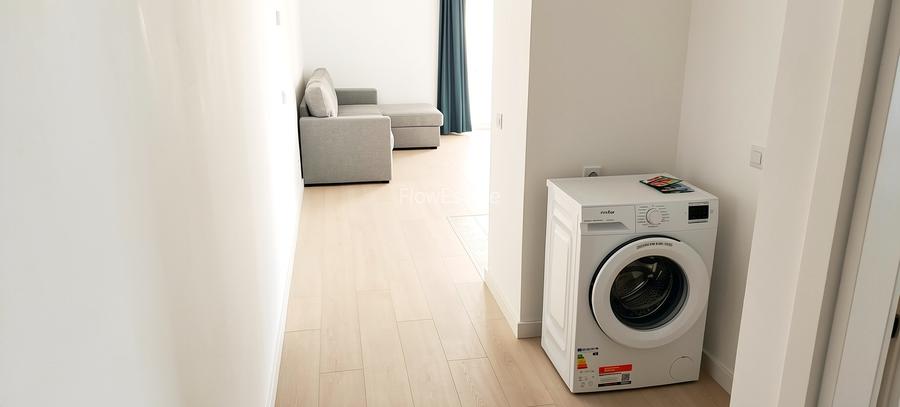Apartament 2 Camere | 8 min Metrou Raul Doamnei | Parcare | Quadra Trees - 7