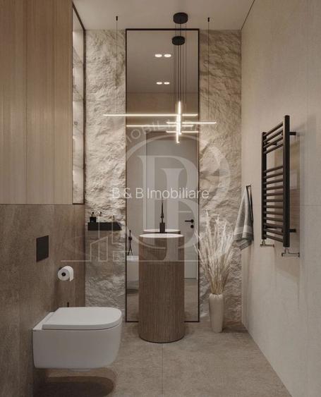 Apartament 3 camere Titan Th. Pallady-Sector 3-Metrou Teclu - 6
