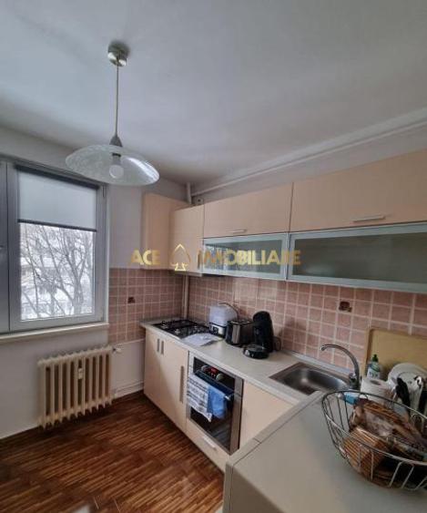 2 Camere de inchiriat | Berceni | Metrou | Parcare