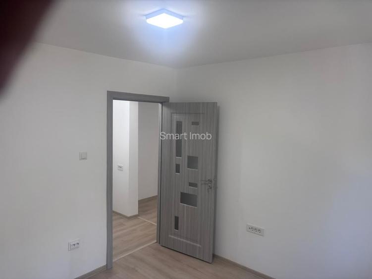 De vânzare apartament 2 camere Renovat