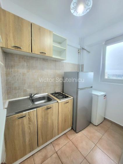 Proprietar -Inchiriez  garsoniera Piata Iancului/Elev Stefanescu  - 6