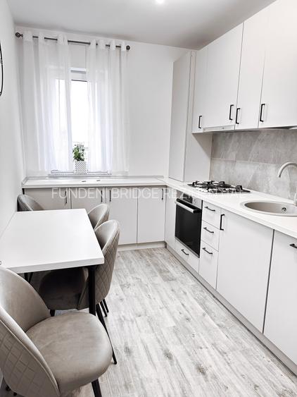 Apartament 2 camere,53 mp.utili ,incalzire in pardoseala - 3