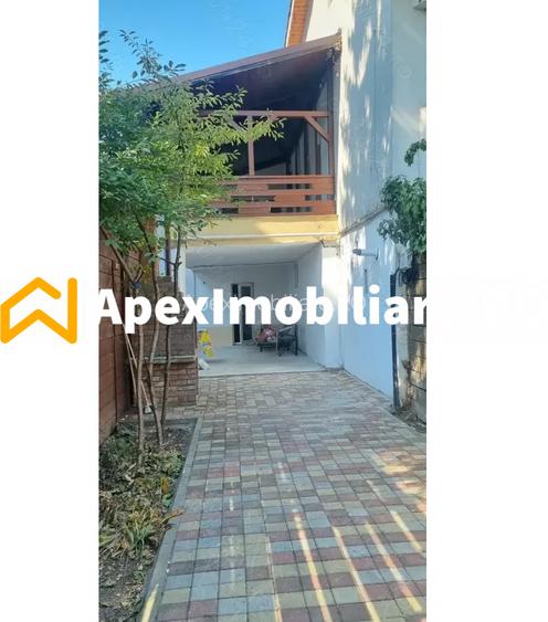 Vila 5 Camere | Domenii - Mihalache | Rezidentiala/Comerciala | Centrala - 3