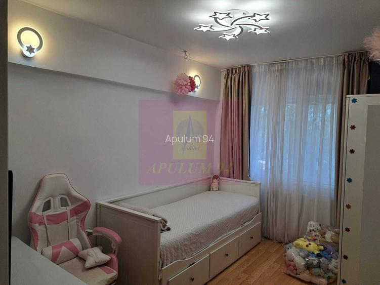 Vanzare Apartament de 4 camere , Pantelimon - Morarilor - 4