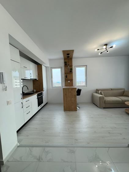 VANZARE APARTAMENT 2 CAMERE DIRECT DEZVOLTATOR-COMISION 0% CARTIER MILITARI