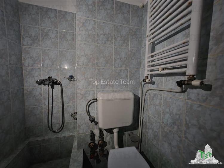 Duplex 5 camere cu intrari separate la mare  Mangalia Saturn - 9