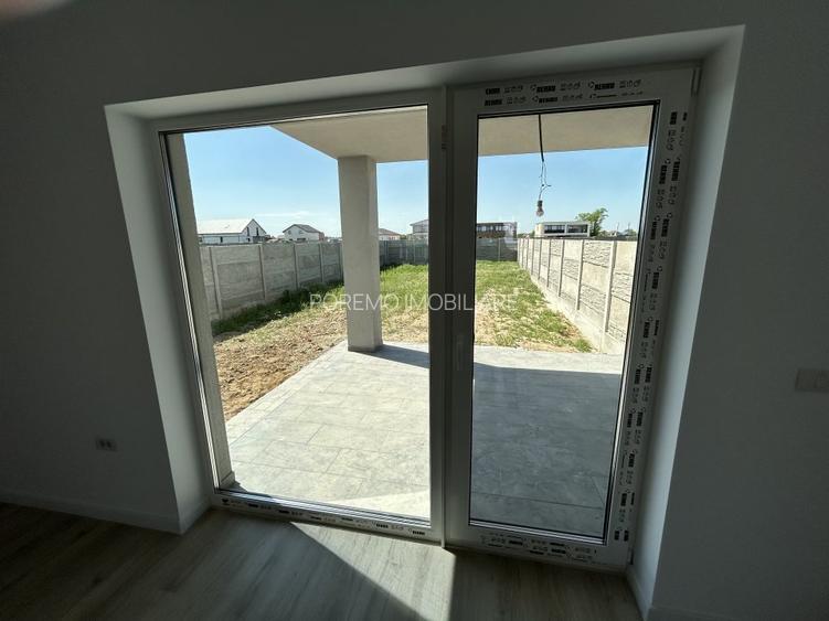 Dezvoltator, Duplex cu 3 dormitoare, asfalt inclus în preț - 11