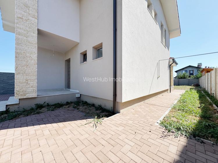 CASA INDIVIDUALA NOUA, 5 camere, 460 mp teren, 150 mp utili - Giroc - 19