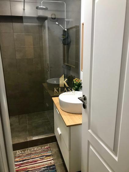 Apartament 2 camere Unirii- vedere la fantani