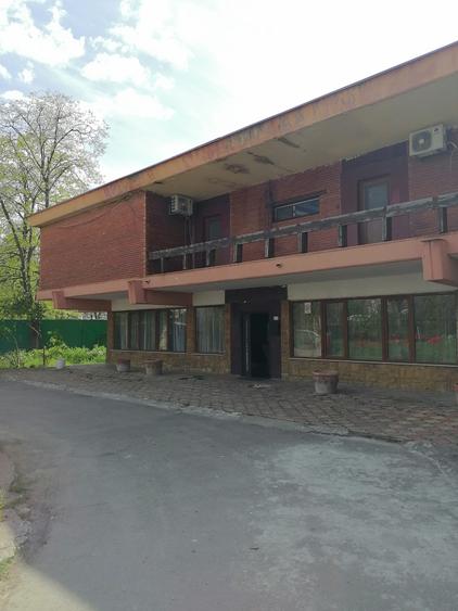 Vila unicat de inchiriat in Mamaia