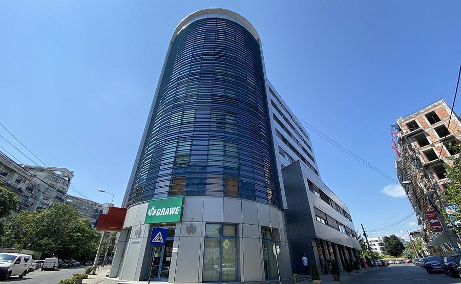 GRAWE BUSINESS CENTER, Unirii - comision 0%, reprezentam proprietarul!