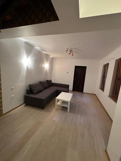 Foisorul de foc | Renovata | Casa + curte | 3 camere | P+E1