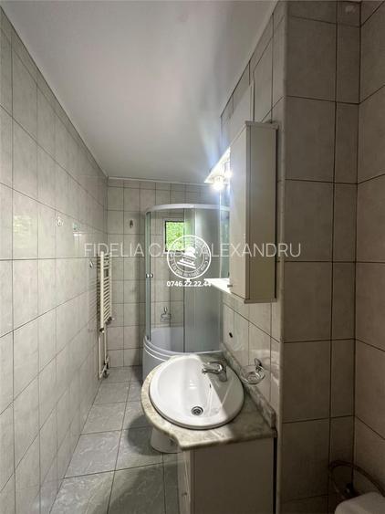 Apartament 2 camere de vanzare decomandat etajul 1 - Gara - 3