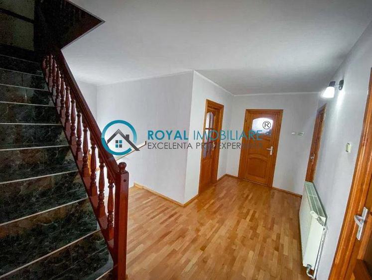 Royal Imobiliare - Vanzare Vila zona Centrala