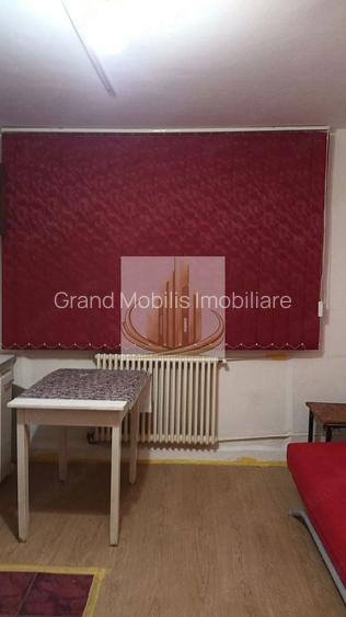 Garsonieră la parter | Calea Șagului - 2