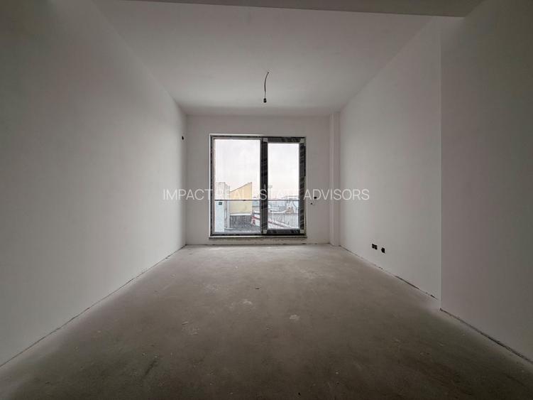 APARTAMENT 2 CAMERE | METROU 1MAI | BLOC NOU - 8