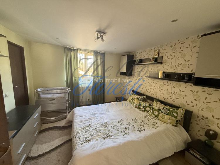 Casa 249 mp cu teren 2172 mp - zona Tautiului - Floresti - 8