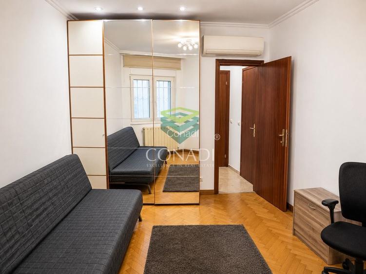 Zona Primaverii, apartament cu 3 camere de inchiriat - 5