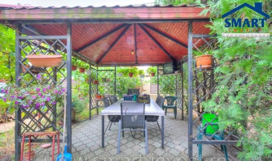 Închiriere ap 4 camere în vila Dobroesti, CURTE MARE, 3 DORMITOARE, FOISOR - 8