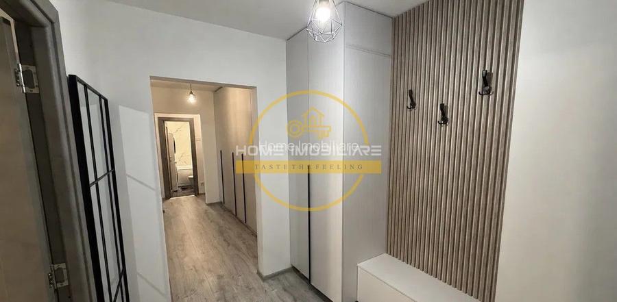 Apartament cu 3 camere/ 72 mp/ renovat complet/ zona Alexandru cel Bun - 3