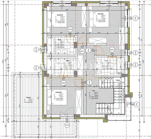 VILA 5 CAMERE//PROIECT NOU//GARAJ//PISCINA//COMPOUND PIPERA - 2