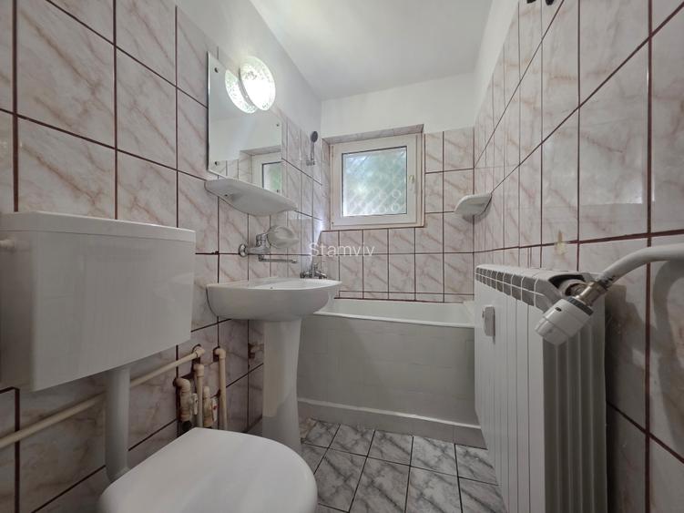 Apartament cu 2 camere de inchiriat in zona Romana / Piata Amzei - 7