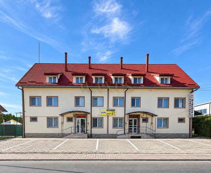 Exclusivitate Pensiunea Minerva, Bistrița,Oportunitate!