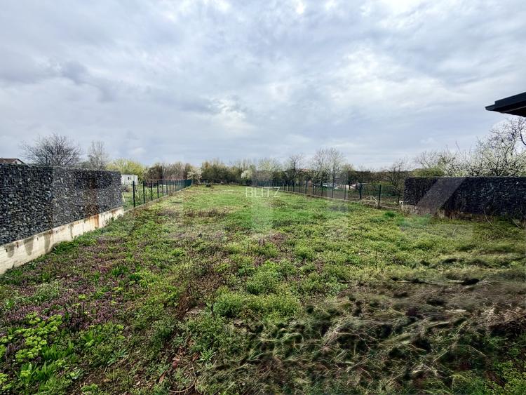 Casă 4 dormitoare, 2000 mp teren, zona Centru - 8