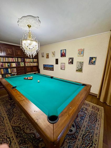 . Casă elegantă într-o zonă liniștită, perfectă pentru un nou început