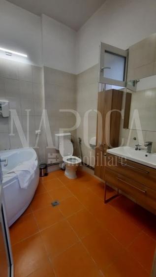 Spatiu comercial de inchiriat in Marasti, Cluj Napoca